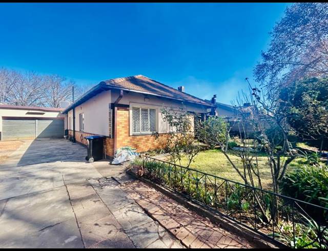 3 BEDROOM HOUSE FOR SALE IN VANDERBIJLPARK CE 1